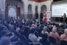 Canada Express Entry Information Session in Fez