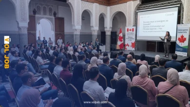 Canada Express Entry Information Session in Fez