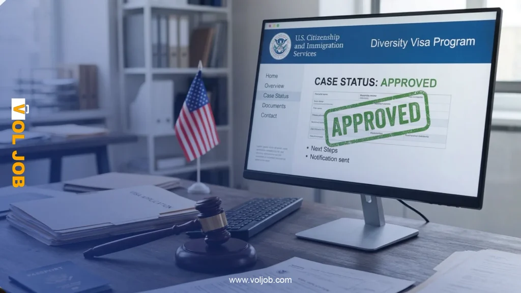 DV-2027 Lottery: Appeals Court Halts November 1 Registration