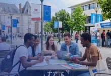 Erasmus+ Exchange Opportunity at the University of Poitiers