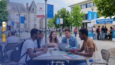 Erasmus+ Exchange Opportunity at the University of Poitiers