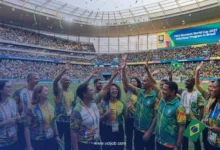 FIFA Women’s World Cup 2027 Volunteer Program in Brazil: Requirements and How to Apply