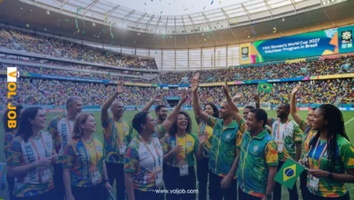 FIFA Women’s World Cup 2027 Volunteer Program in Brazil: Requirements and How to Apply