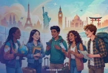 FLEX Global Exchange Program in the U.S.: Eligibility and How to Apply