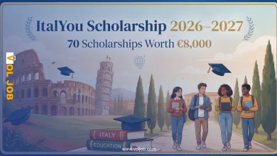 ItalYou Scholarship for Study in Italy 2026–2027: Eligibility and Participating Countries