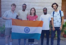 IIT Madras 2027–2028 Scholarships: M.S. by Research and Ph.D. Programmes