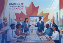 Skilled Worker Immigration to Canada: Job Opportunities and Available Pathways