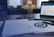 U.S. Diversity Visa 2027: Court Order Sets Registration Timeline