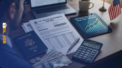 U.S. Visa Fees in 2026: Tourist, Student, Work, and Immigrant Visa Costs