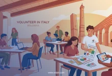 Volunteering Opportunity in Italy 2026–2027: Digital Communication and Non-Formal Education in Bologna