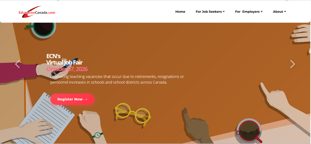 Education Canada Network: Education opportunities across Canada